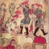 The Massacre of the Innocents, the Presentation of Christ